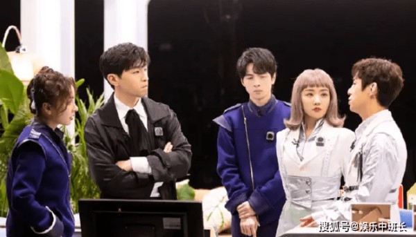 《明星大侦探》第七季邓伦哪一期？邓伦还有镜头那一期还能看吗？