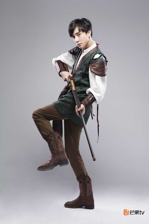 薛之谦带枪探案 (1)