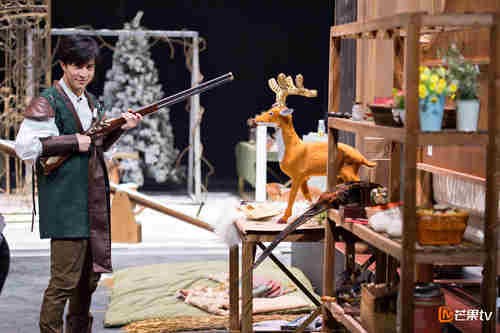 薛之谦带枪探案 (3)