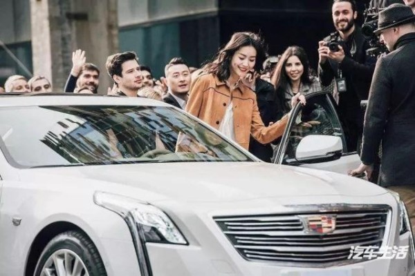 明星代言不是坏处，销量多优惠幅度更大-有驾