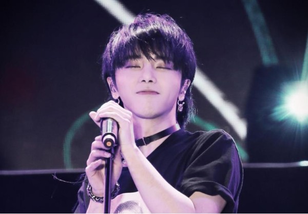 华晨宇个人资料介绍：华晨宇是真名吗及家庭背景起底