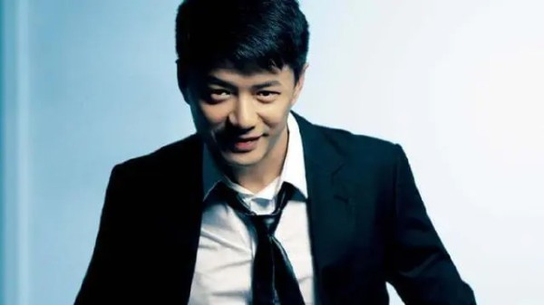 口碑最好十大明星,胡歌第六,刘德华第三,第一名实至名归