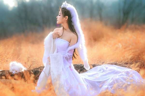 谁是娱乐圈皮肤最好的女明星?