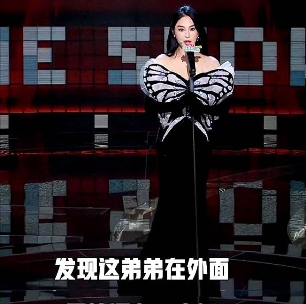 被张雨绮暗讽“榜大姐”的于适，仅凭一个举动实现口碑暴增！