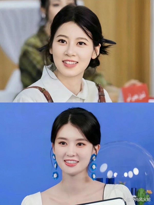 娱乐圈的“补货速度”与女明星的“素颜秘密”