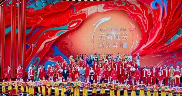 元宵晚会“新面孔”冲击力十足,娱乐圈再掀惊涛骇浪!