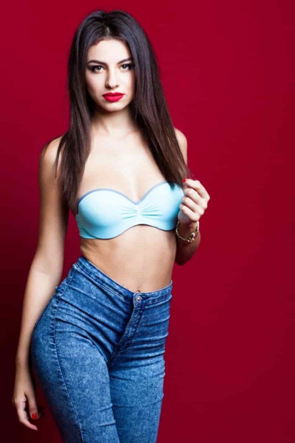 马伊琍短发图片