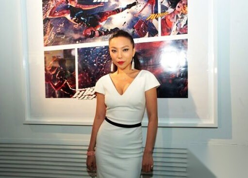 富二代万宝宝家庭背景个人资料照片揭秘