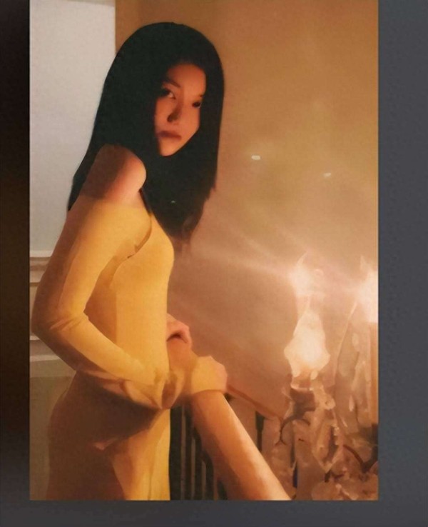 娱乐圈艺人子女成长记:李嫣的蜕变与家庭变迁