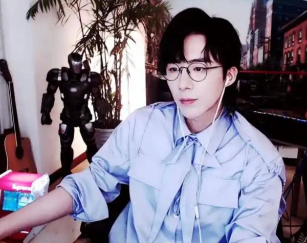 刘宇宁回应前妻争议：被曝前妻现状后，他的回应打脸多少流量明星