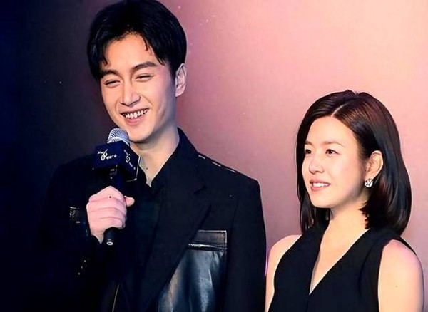 反转？离婚10个月，圈内人曝陈晓、陈妍希离婚内幕，果然不简单！