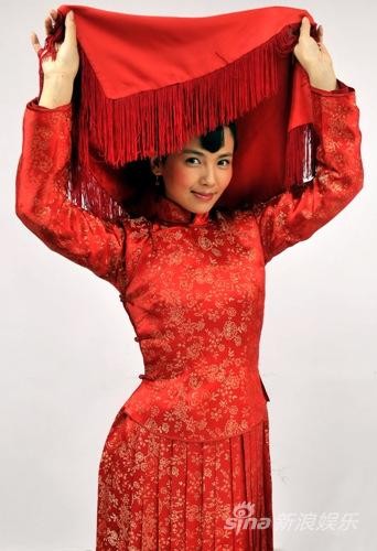 独家对话刘涛:我的家庭没有必要跟所有人分享