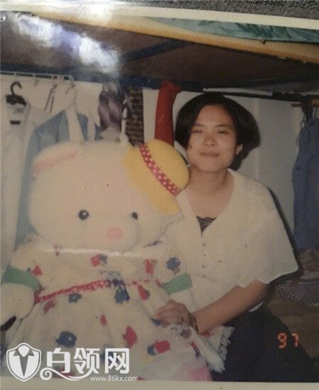 易烊千玺爸爸妈妈是谁 易烊千玺家庭背景及父母照片介绍 第3张