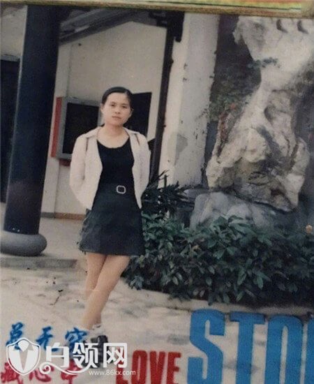 易烊千玺爸爸妈妈是谁 易烊千玺家庭背景及父母照片介绍 第4张