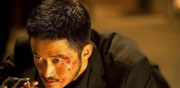 吴京第一次见岳父母，吴京的豪爽程度，谢楠当过兵的父母都没想到