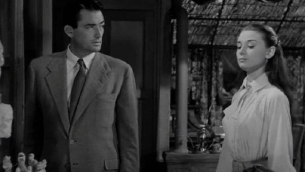 最极致的浪漫,恰恰存在于注定无法拥有的遗憾里!