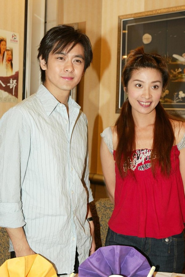 林志颖妻子十年忍辱录：明星光环下的婚姻围城有多残酷？