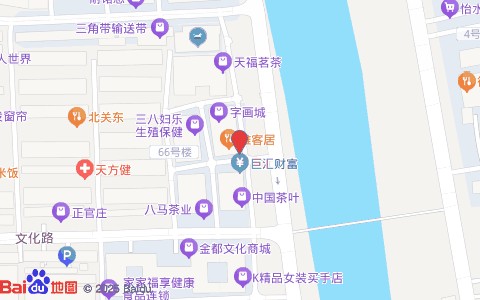 [正骨·青紫堂]周边酒店智选