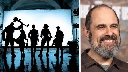 边境之旅电影剧照