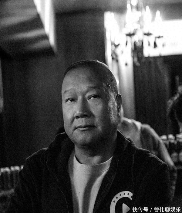 摇滚圈巨星郭传林去世,黑豹乐队的传奇故事令人唏嘘