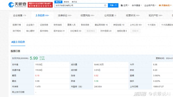 岚图“结盟”华为,老队友百度何去何从?