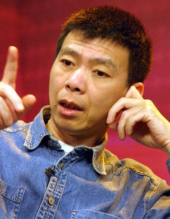 明星代言楼盘绝密情报