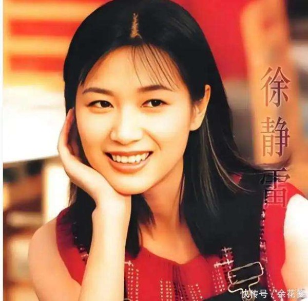 徐静蕾脱离娱乐圈规则,争议与选择成就另类赢家