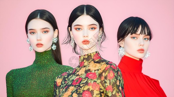 明星艺人经纪代理背景