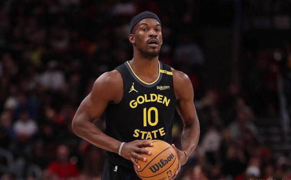 勇士正式将巴特勒放上交易货架 瞄准多位全明星 力图助库里冲击冠军