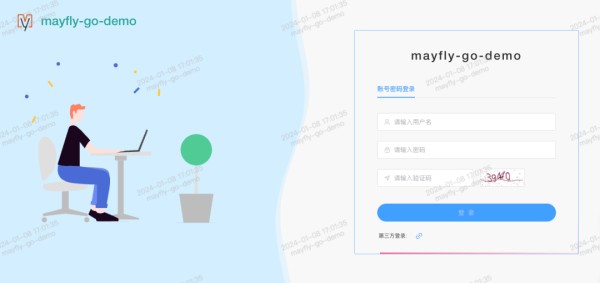 Star 1.6k！当Web遇上Linux和数据库！一站式管理平台的开源之旅！