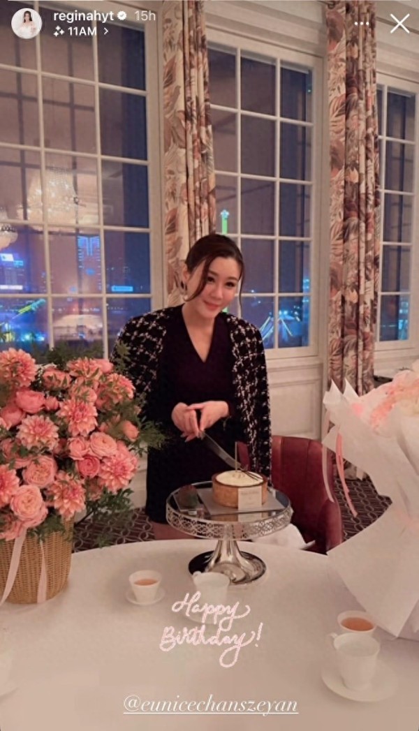 前TVB女星嫁给富商后淡出娱乐圈,曾经晒50万名牌手袋被指拜金