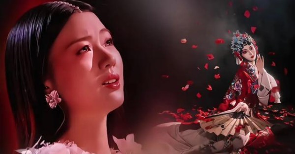 《落笔成书》:单依纯、方文山、黄雨勋,梦幻组合再铸音乐奇迹?