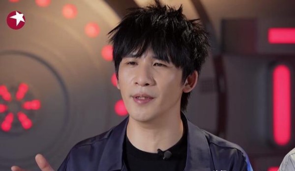 《我们的歌6》第二期录制曲目：陈丽君与刘宇宁合作，大张伟独唱