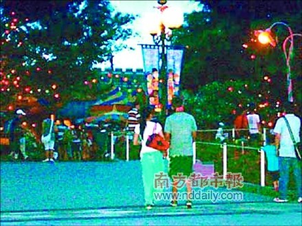 盘点近来被乱点鸳鸯谱的十大明星