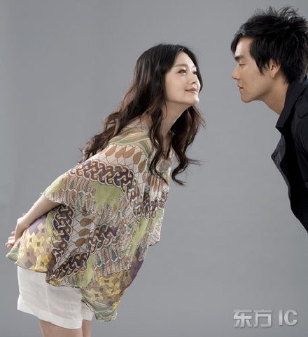 盘点近来被乱点鸳鸯谱的十大明星