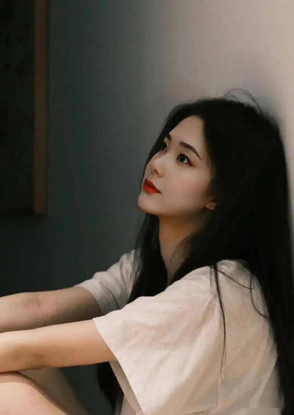 异性之间，“悄悄”有了三个行为，早晚都会在一起