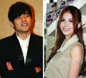 周杰伦谈与昆凌交往细节：我妈早就认定她是媳妇