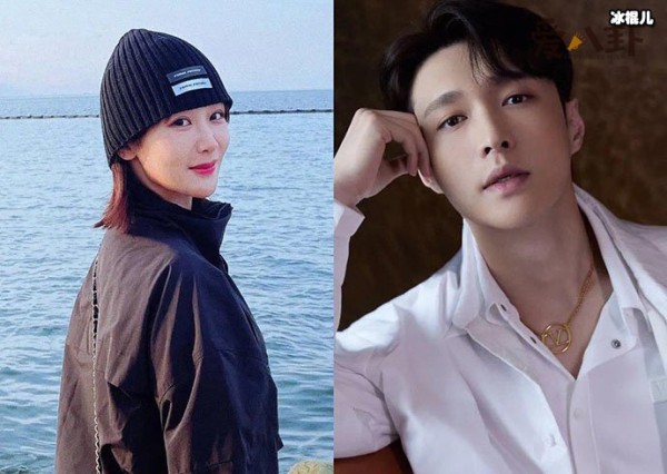 张艺兴杨紫恋情是真的吗？ 扒2人恋情交往细节