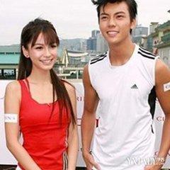 Angelababy的那些前男友们