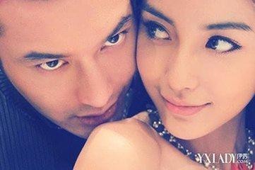 Angelababy的那些前男友们