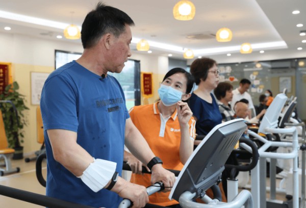 吕文扬体育之星的全民健身运动营养科普公益行动