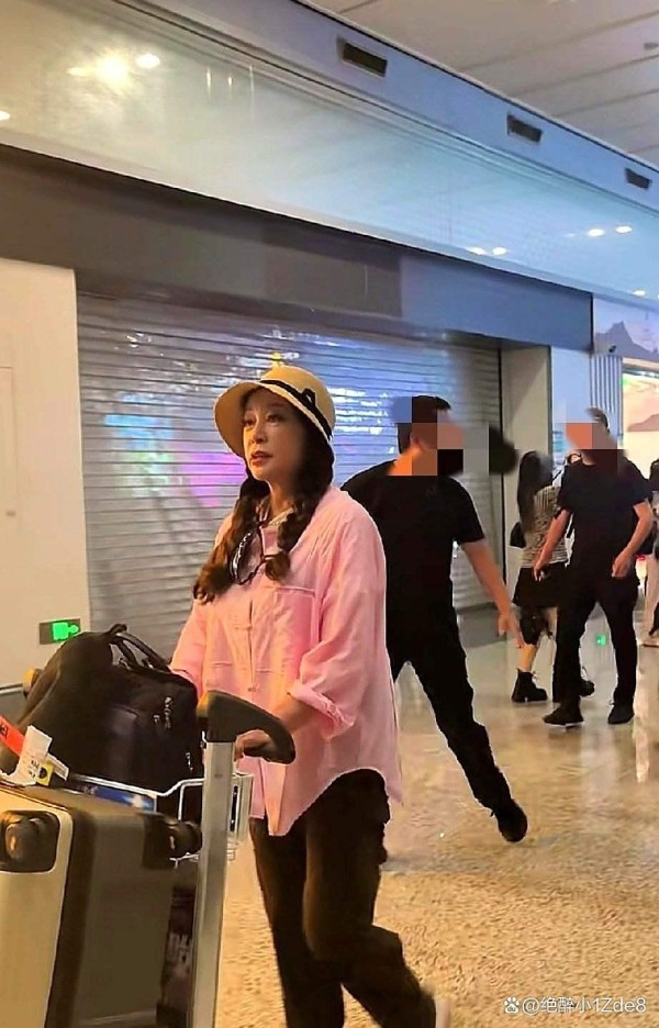 女星保持冻龄身材的秘诀:超乎想象的自律和牺牲