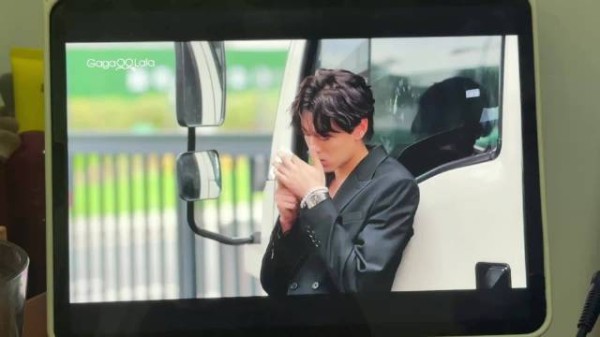 4K看池骋这张帅脸简直太享受了