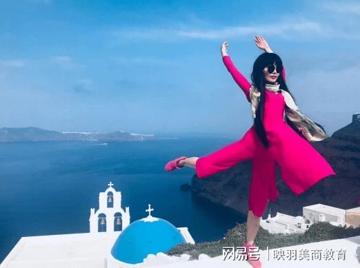 【明星导师·周晓】全国十佳瑜伽教练，一生只做一件事