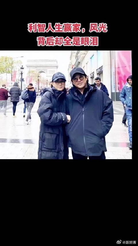 利智遭香港娱乐圈排挤险成赌王五姨太，李连杰倾力相助终获真爱