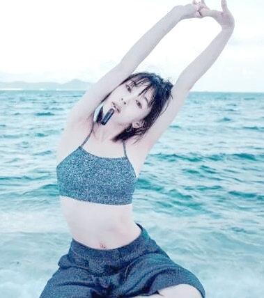 明星情感生活揭秘:王子文、安悦溪、万茜及张嘉倪的私密故事