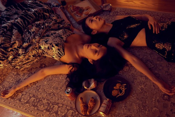 盘点剧集《影后》3大看点❗揭女明星幕前幕后双重人生⚡️