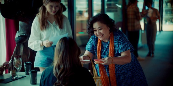 盘点剧集《影后》3大看点❗揭女明星幕前幕后双重人生⚡️