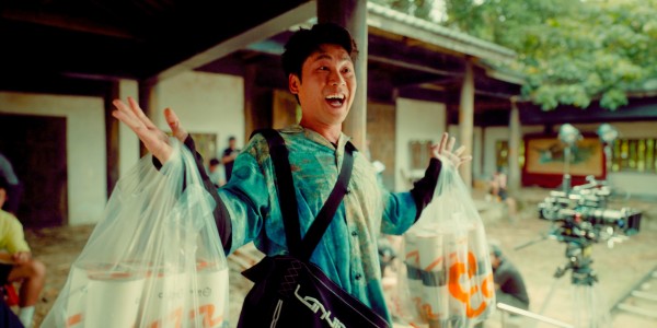 盘点剧集《影后》3大看点❗揭女明星幕前幕后双重人生⚡️