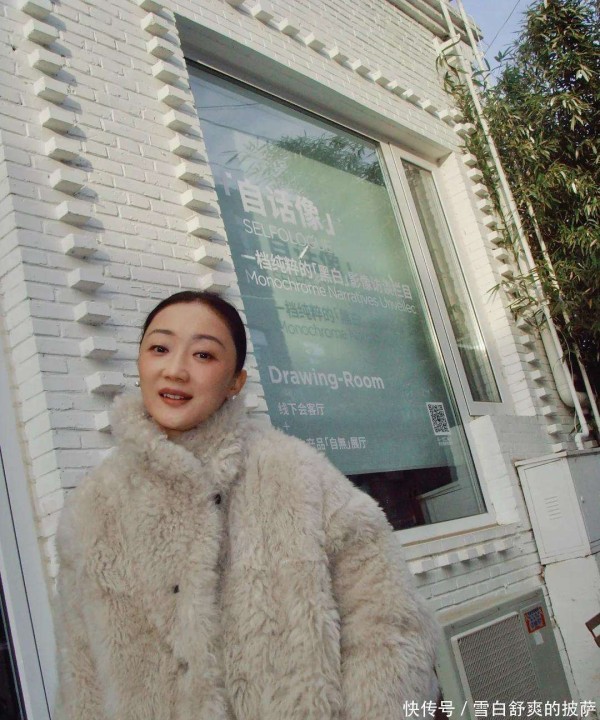 演员张瑶演戏没有刻意抢戏的表演痕迹，却总能让你记住那个角色